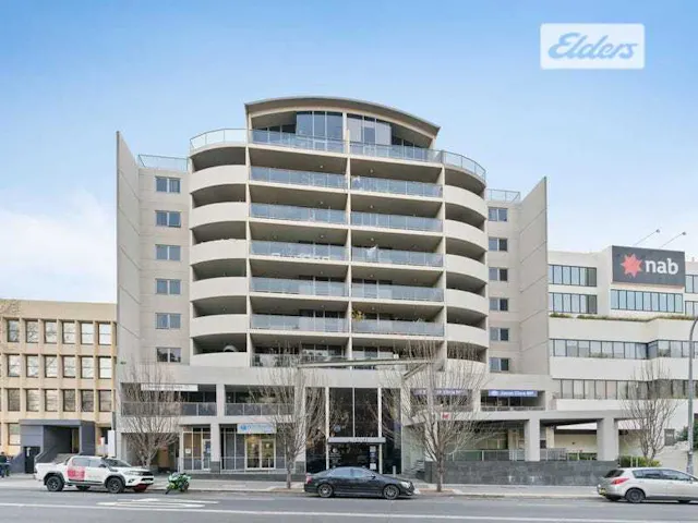 34/400 Chapel Road — photo from Elders Real Estate Bankstown