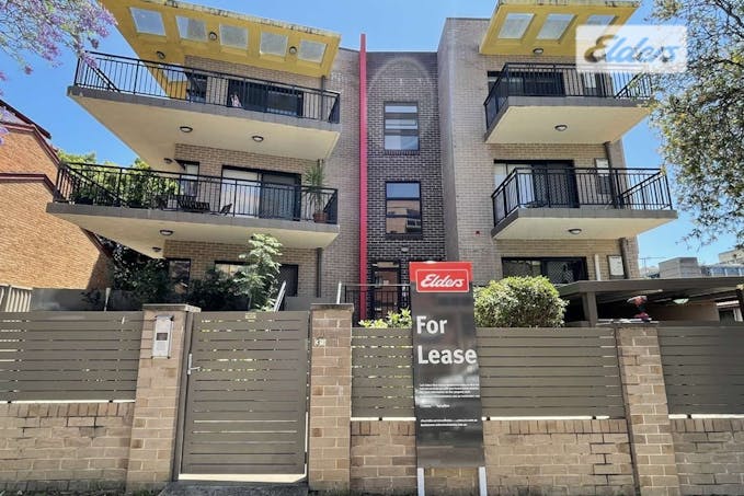 8/37 French Avenue, Bankstown, NSW, 2200 - Image 1