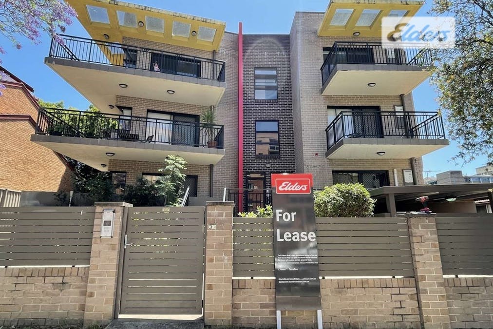 8/37 French Avenue, Bankstown, NSW, 2200 - Image 1