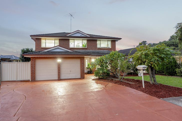 7 Bugong Street, Prestons, NSW, 2170