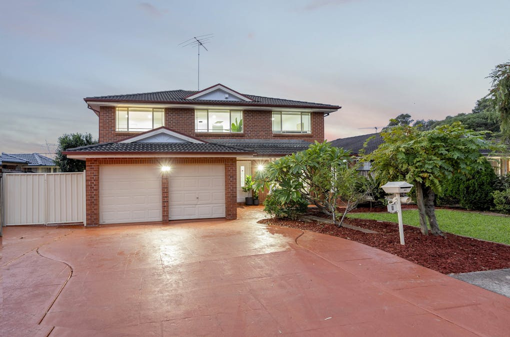7 Bugong Street, Prestons, NSW, 2170 - Image 1