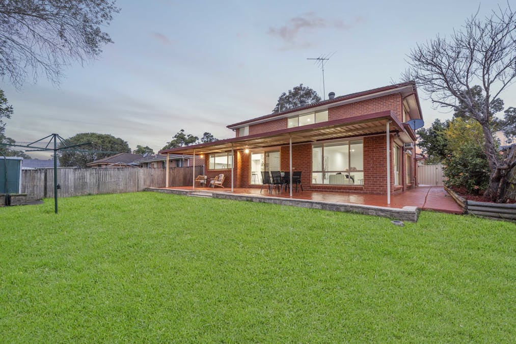 7 Bugong Street, Prestons, NSW, 2170 - Image 13