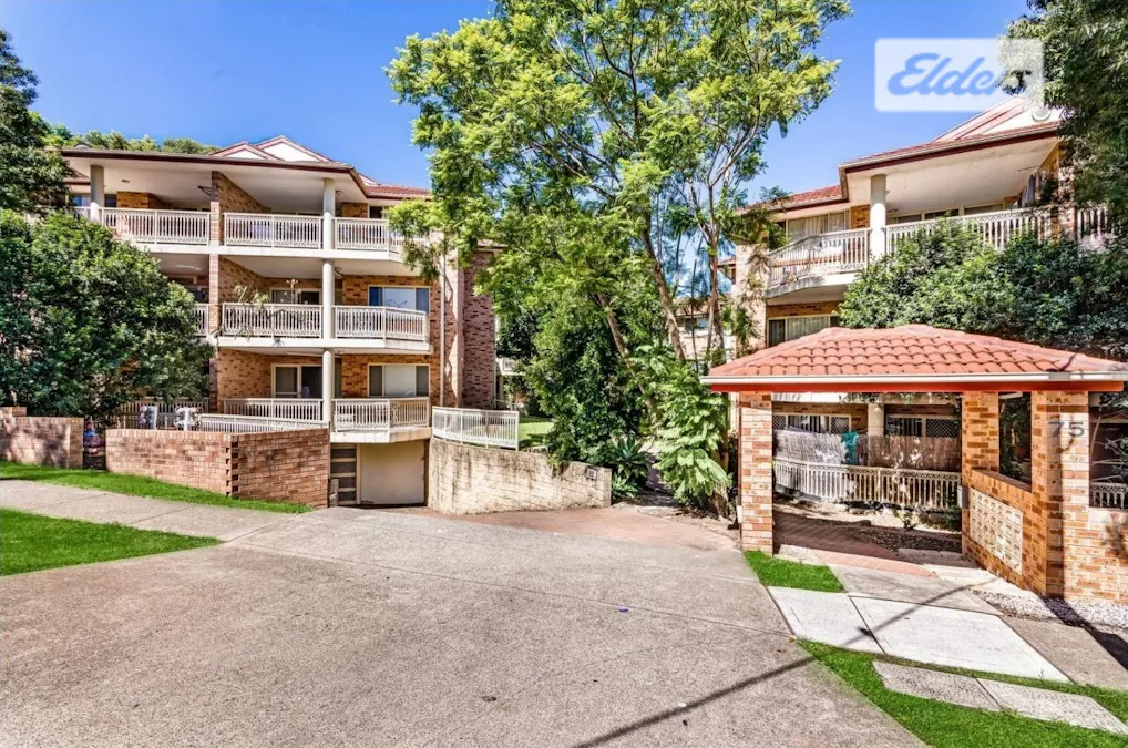 9/75 Cairds Avenue, Bankstown, NSW, 2200 - Image 1