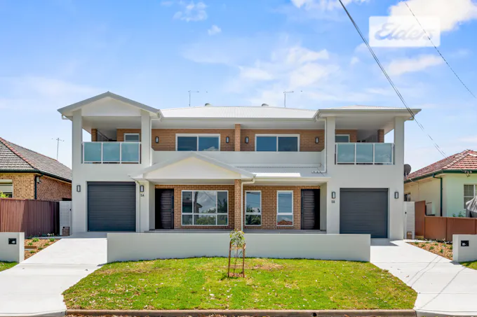 5a Braunbeck Street, Bankstown, NSW, 2200