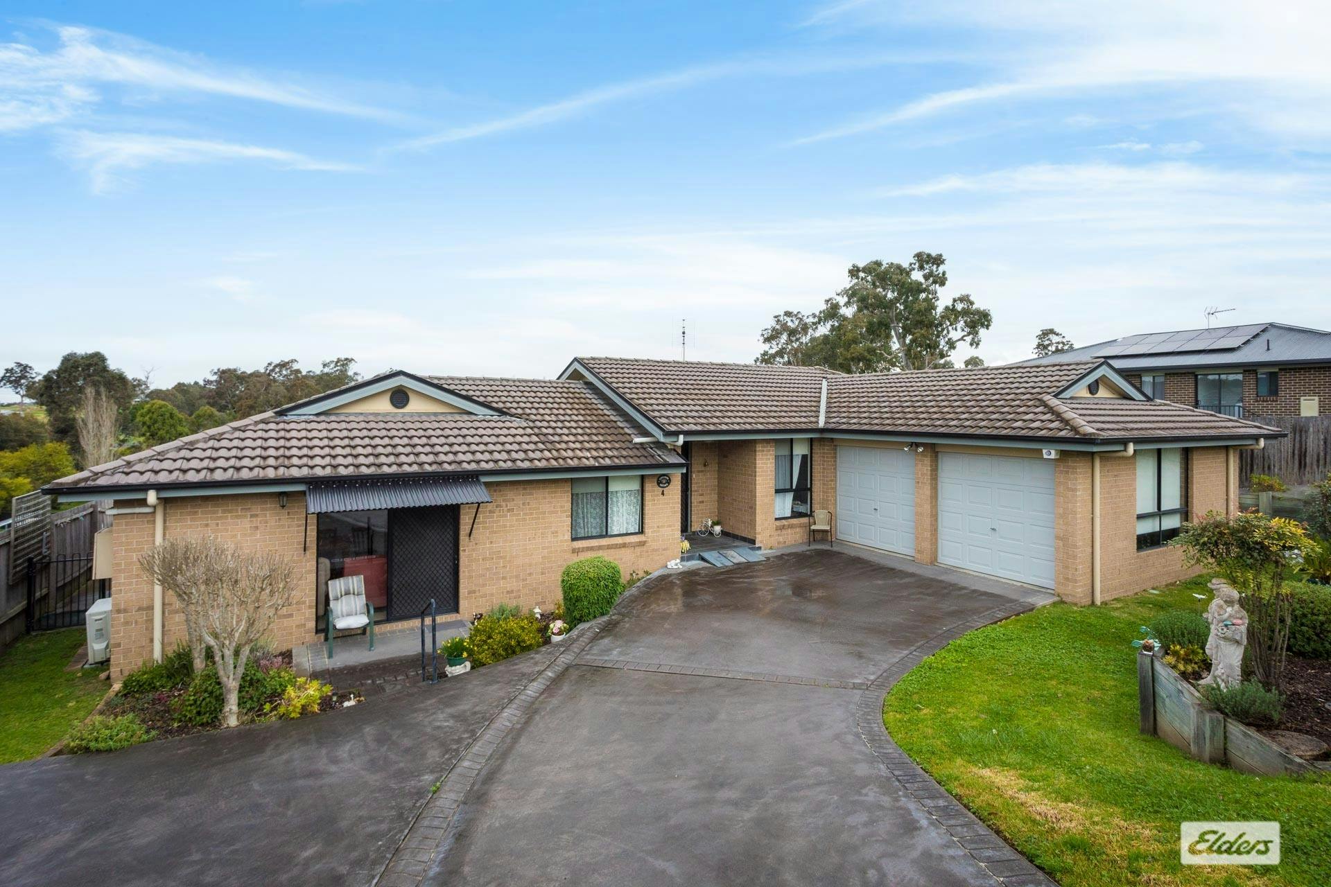 4 Howard Avenue, Bega, NSW, 2550 Sold Elders Real Estate