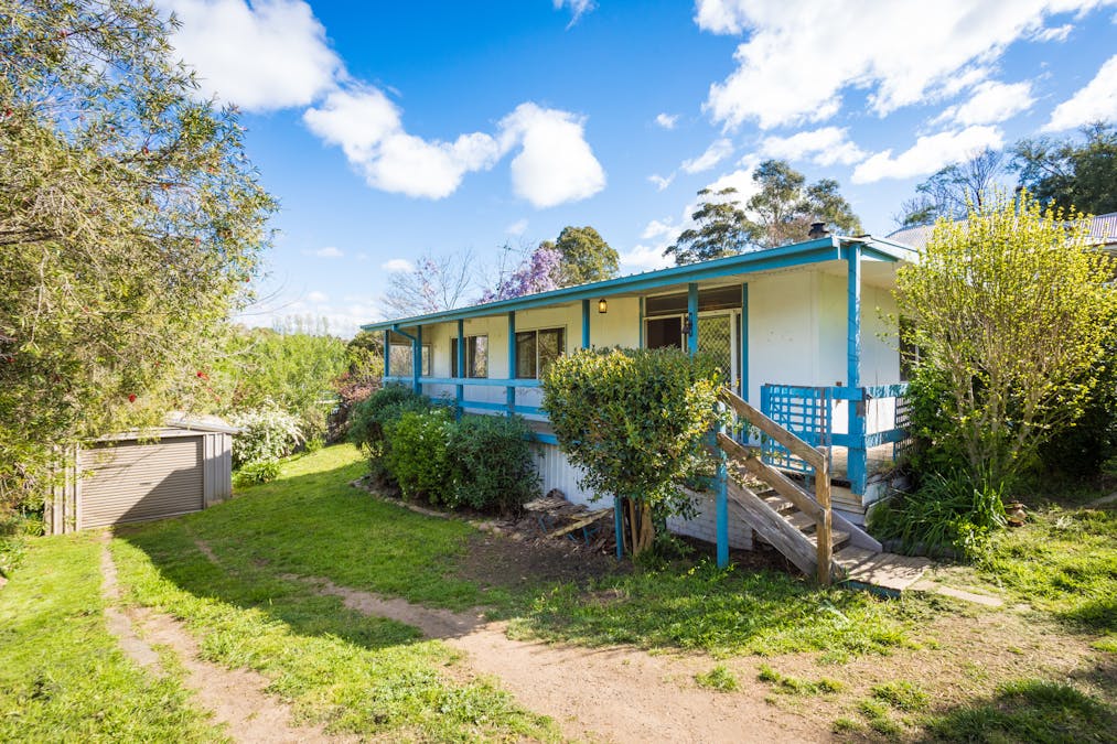 18 Eden Street, Candelo, NSW, 2550 Sold Elders Real Estate