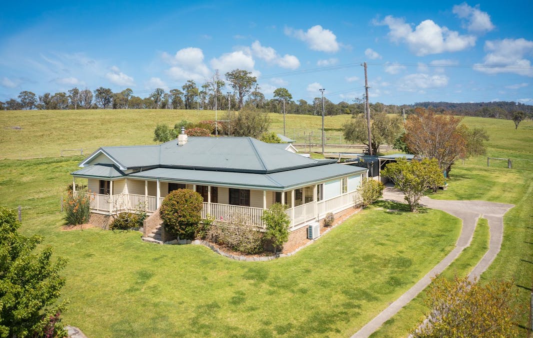 46 Bergalia Link Road, Bergalia, NSW, 2537 - Image 29