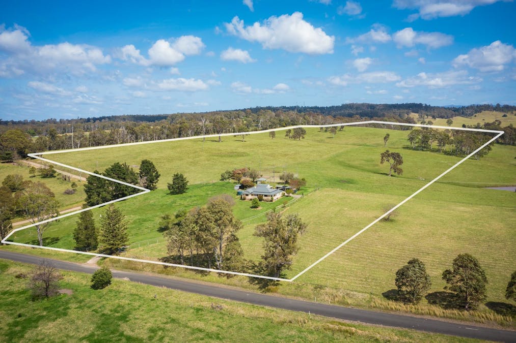 46 Bergalia Link Road, Bergalia, NSW, 2537 - Image 1