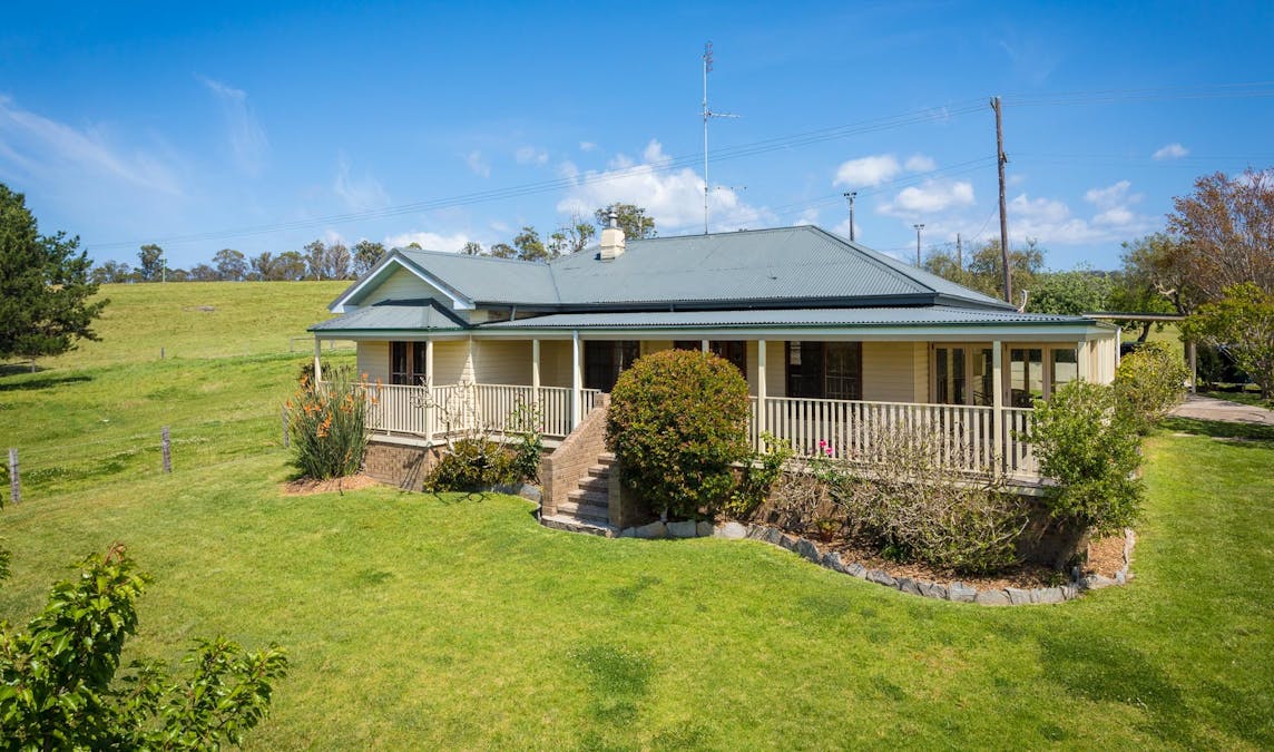 46 Bergalia Link Road, Bergalia, NSW, 2537 - Image 2