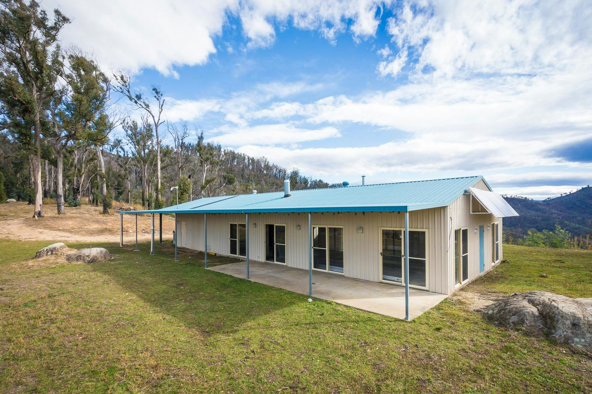 603 County Boundary Road, Cobargo, NSW, 2550 Sold Elders Real Estate
