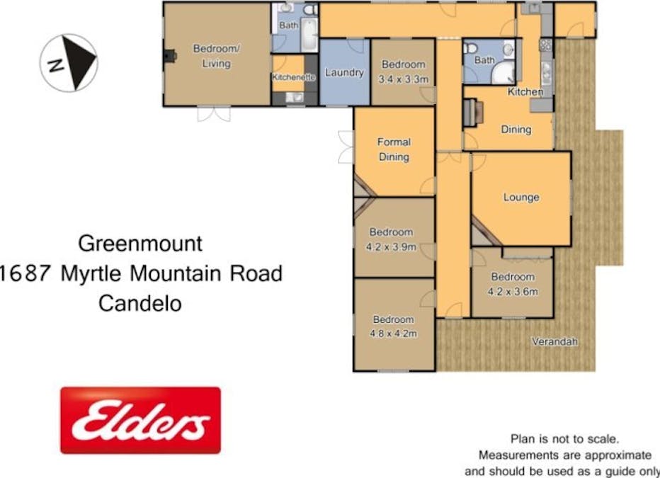 1687 Myrtle Mtn Road, Candelo, NSW, 2550 - Image 12