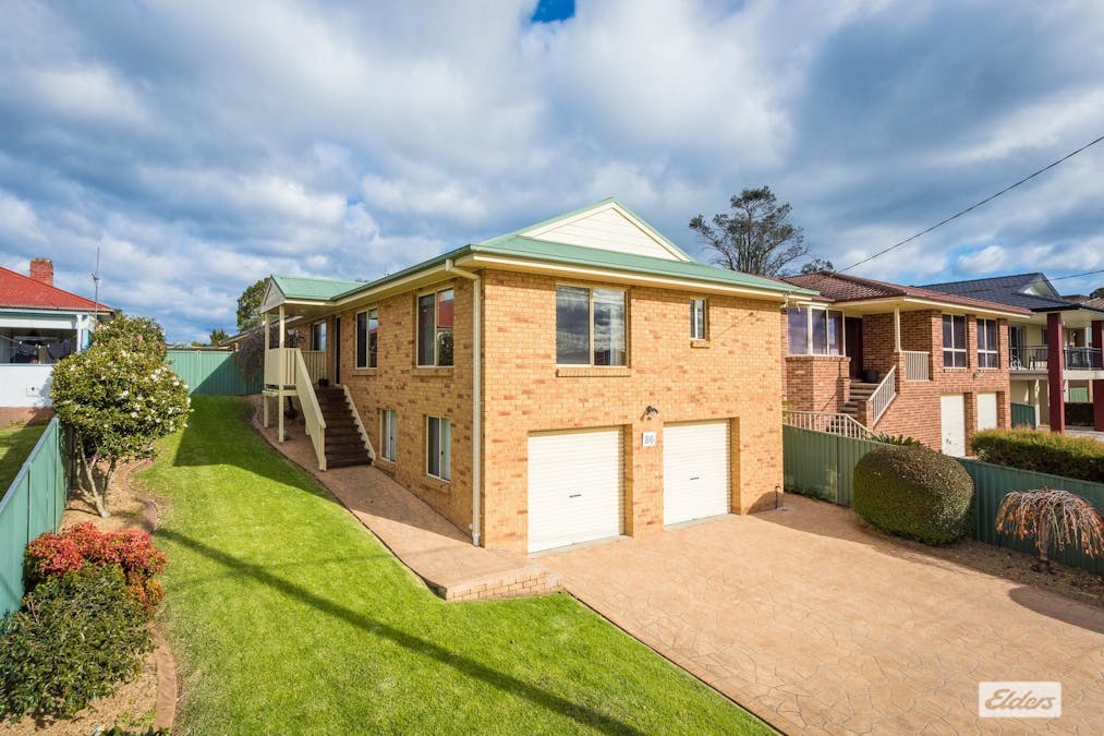 86 High Street, Bega, NSW, 2550 - Image 1