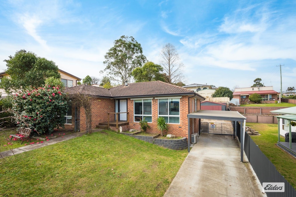 24 Mecklenberg Street, Bega, NSW, 2550 - Image 1