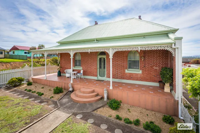 34 Tathra Road — photo from Elders Real Estate Bega
