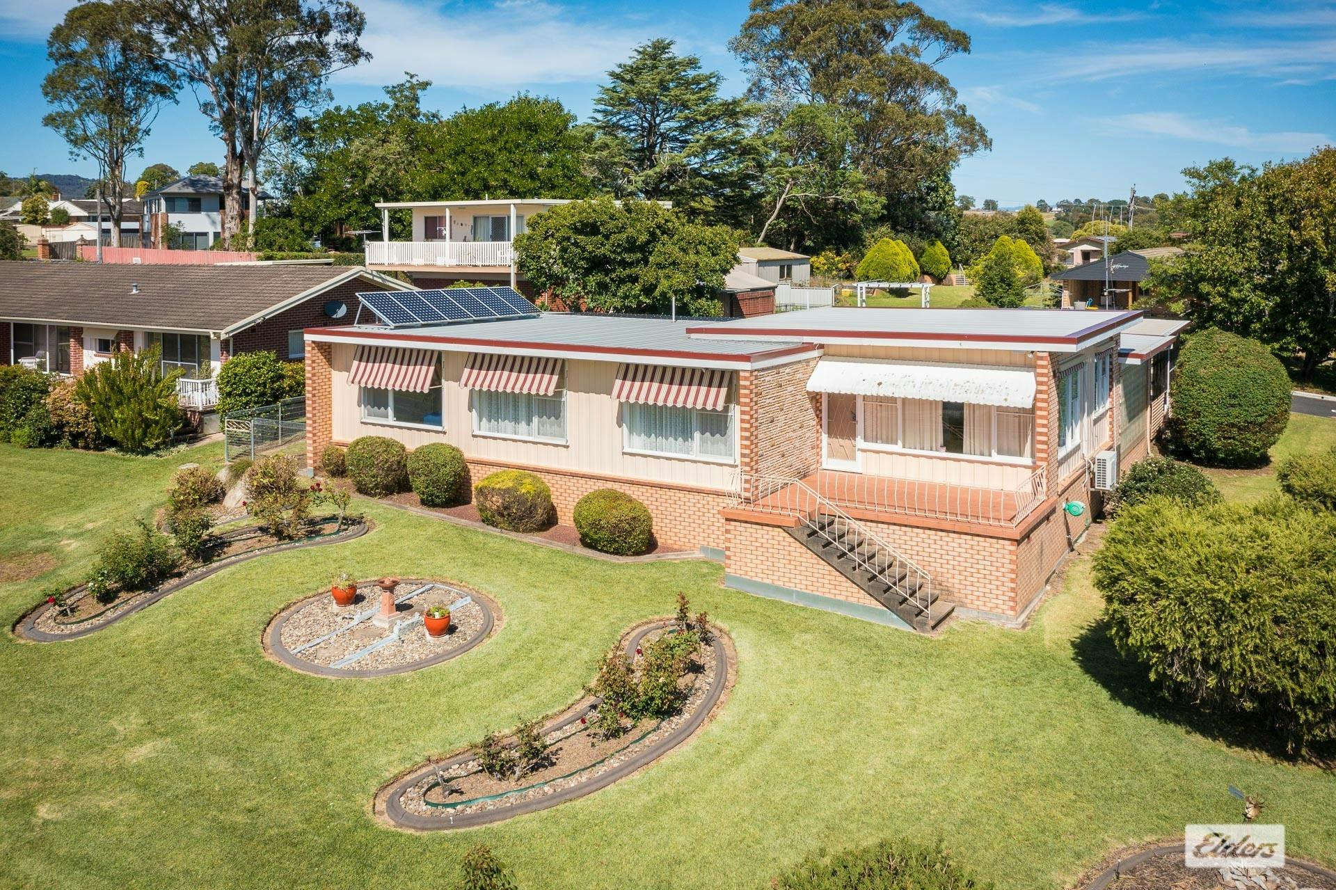 15 Blacket Lane, Bega, NSW, 2550 Sold Elders Real Estate