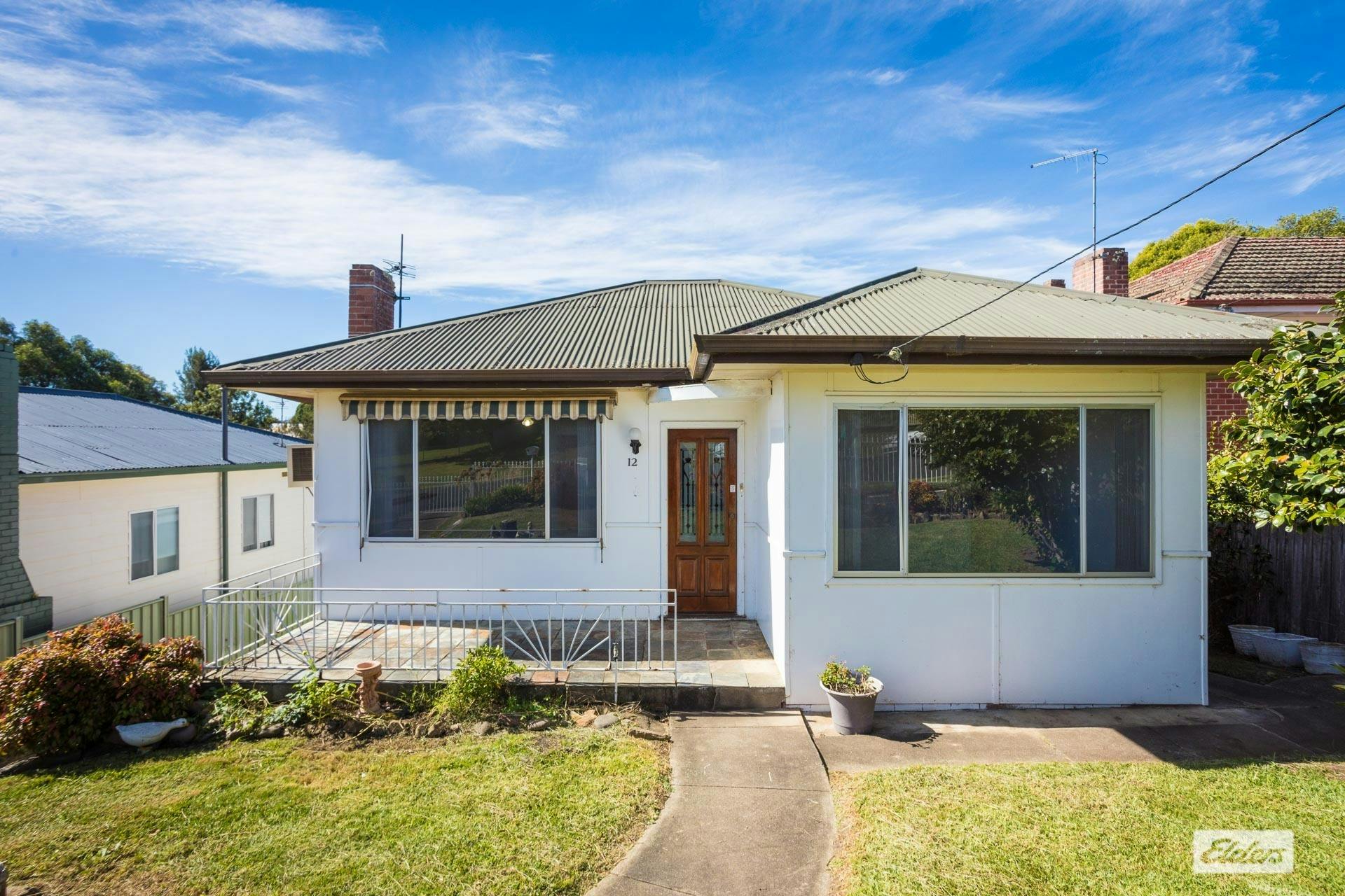 12 Watson Street, Bega, NSW, 2550 Sold Elders Real Estate