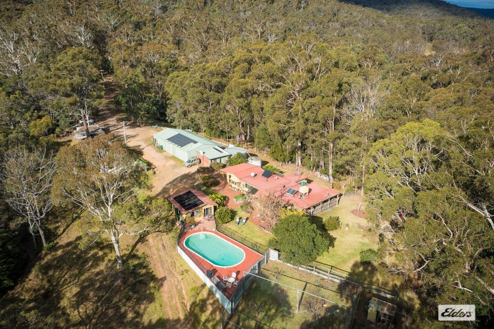 293 Frogs Hollow Lane, Frogs Hollow, NSW, 2550 - Image 1