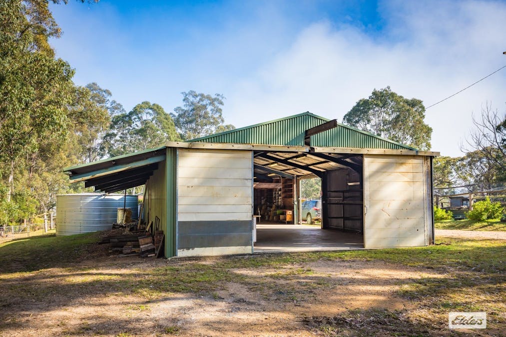 293 Frogs Hollow Lane, Frogs Hollow, NSW, 2550 - Image 22