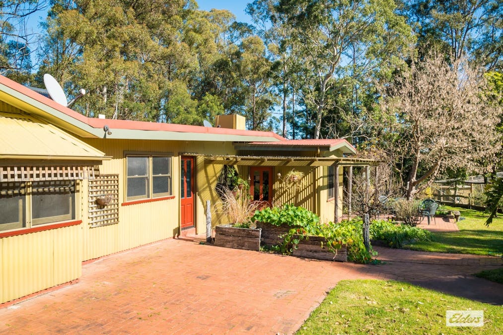 293 Frogs Hollow Lane, Frogs Hollow, NSW, 2550 - Image 2