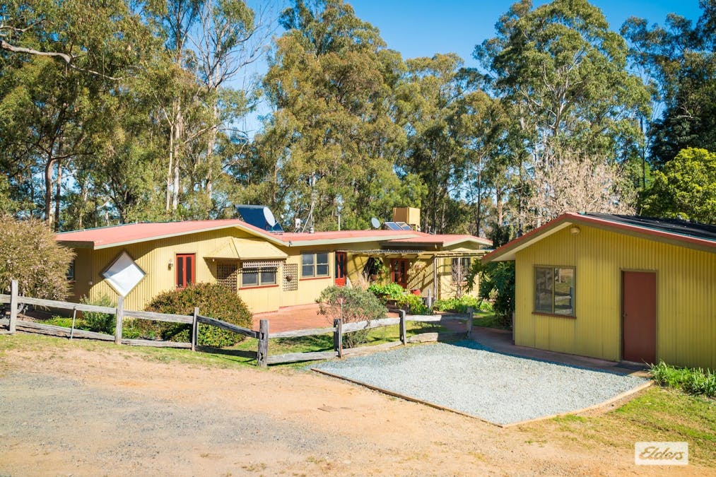 293 Frogs Hollow Lane, Frogs Hollow, NSW, 2550 - Image 4