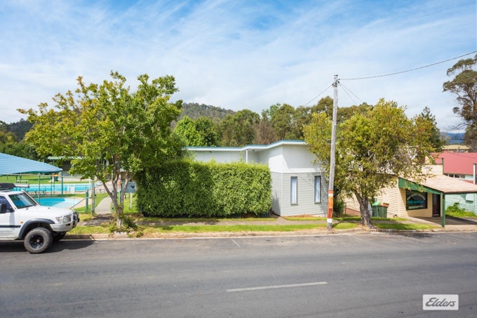 11 Cobargo Bermagui Road, Cobargo, NSW, 2550 - Image 1