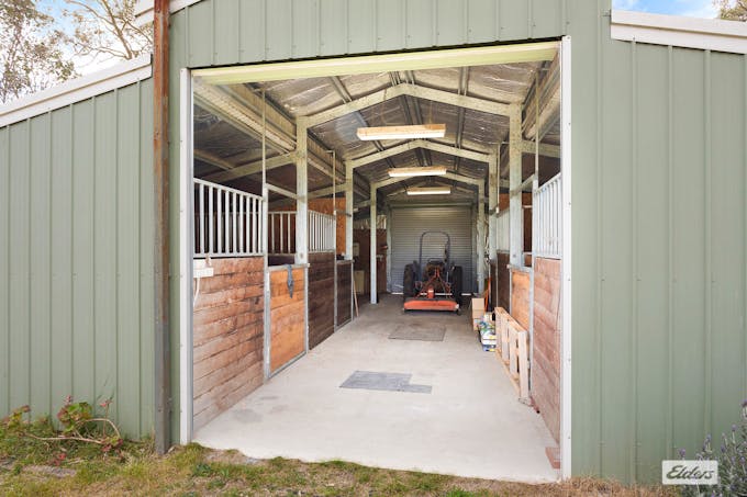 Lot D Moore Wren Road, Tarraganda, NSW, 2550 - Image 2