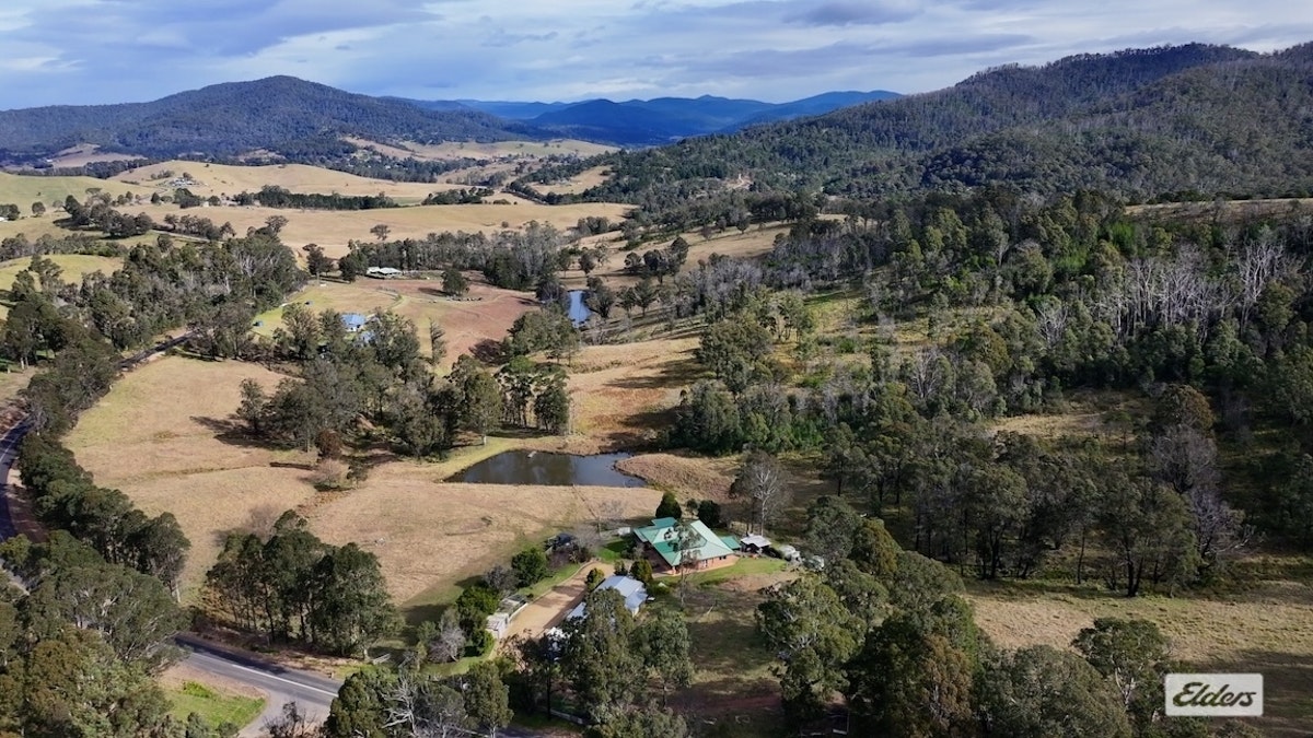 281 Myrtle Mountain Road, Wyndham, NSW, 2550 - Image 1