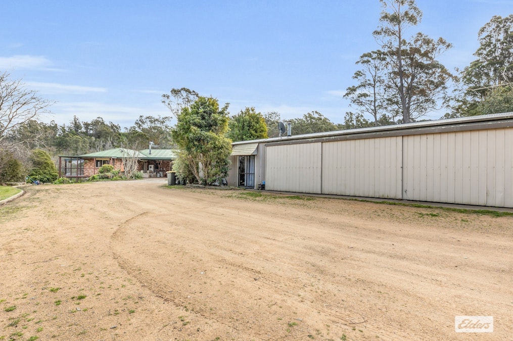 281 Myrtle Mountain Road, Wyndham, NSW, 2550 - Image 2