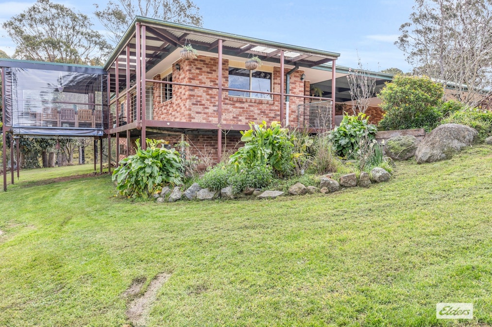 281 Myrtle Mountain Road, Wyndham, NSW, 2550 - Image 6