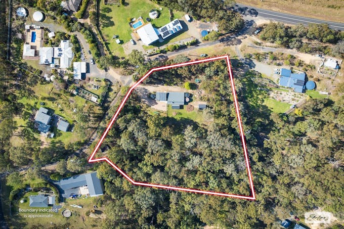 1263  Sapphire Coast Drive, Wallagoot, NSW, 2550 - Image 26