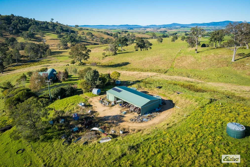 1556 Buckajo Road, Buckajo, NSW, 2550 - Image 9