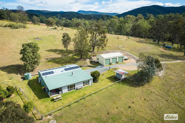 93 Ramble Lane — photo from Elders Real Estate Bega