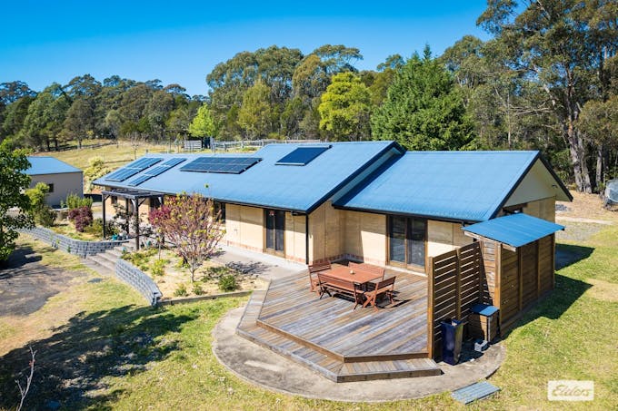 147 Radium Ridge Road, Candelo, NSW, 2550 - Image 1