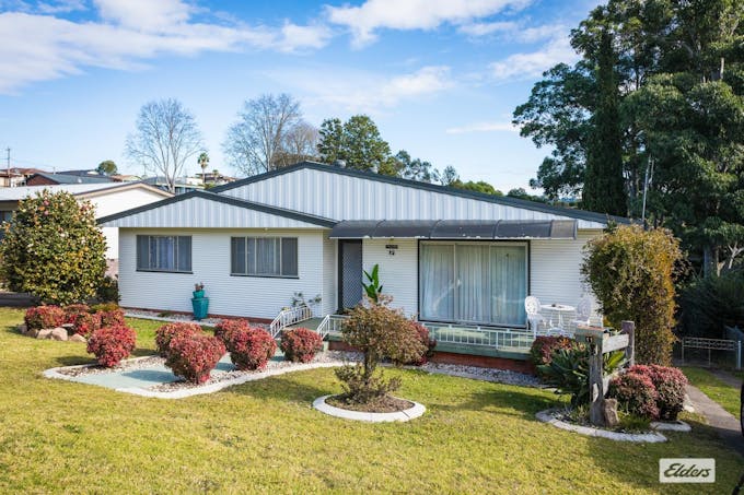 11 Meringo Street, Bega, NSW, 2550 - Image 1