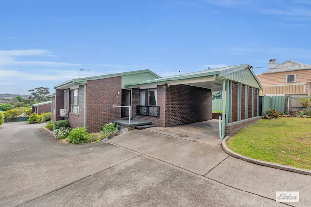 1/19-21 Eden Street — photo from Elders Real Estate Bega