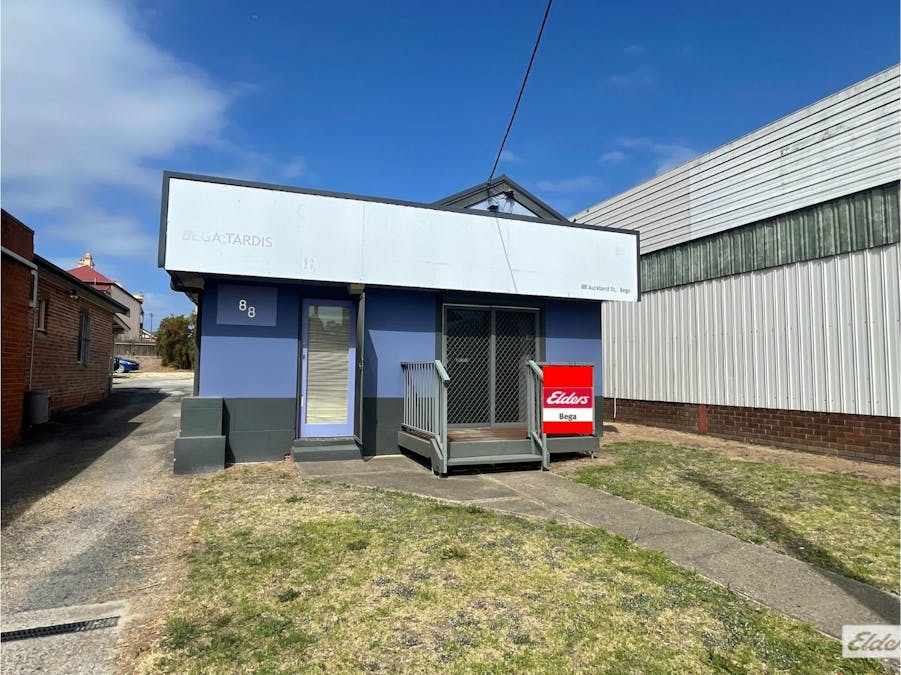 88 Auckland Street, Bega, NSW, 2550 - Image 1