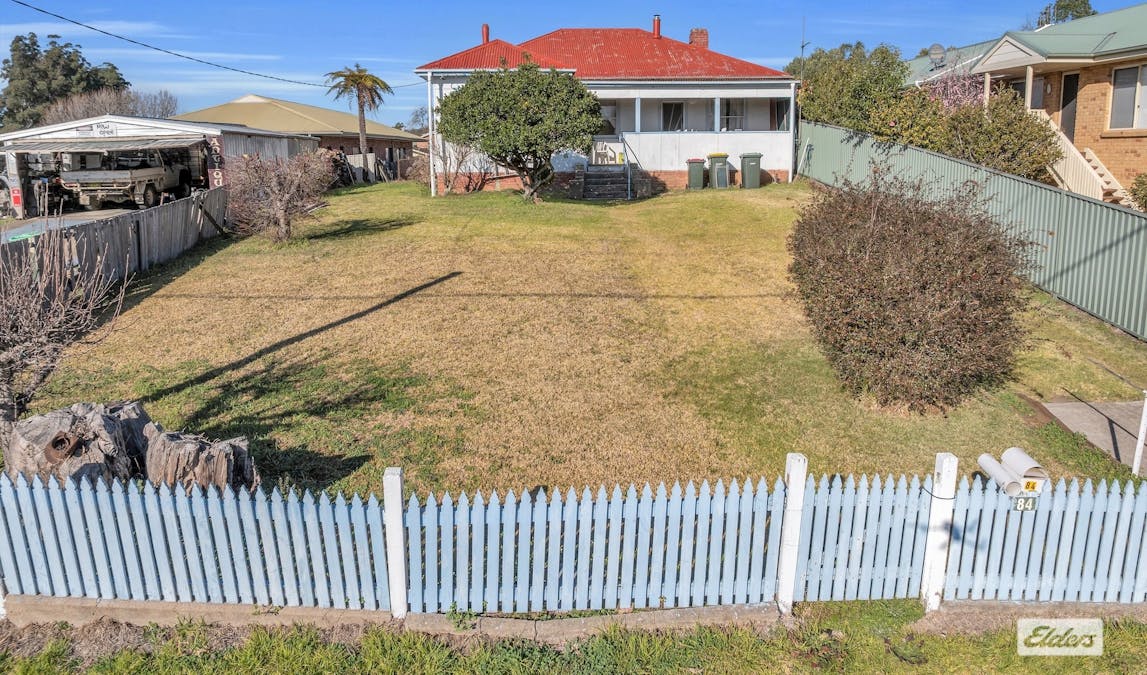 84 High Street, Bega, NSW, 2550 - Image 1