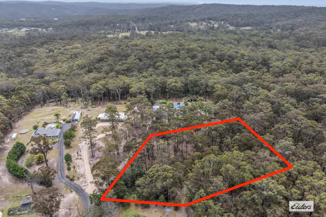 83 Bournda Park Way — photo from Elders Real Estate Bega