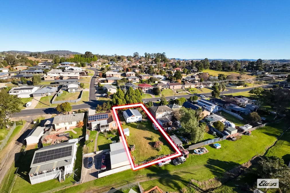 45 Rawlinson Street, Bega, NSW, 2550 - Image 27