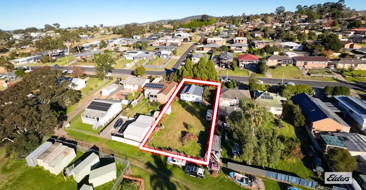 45 Rawlinson Street, Bega, NSW, 2550 - Image 1