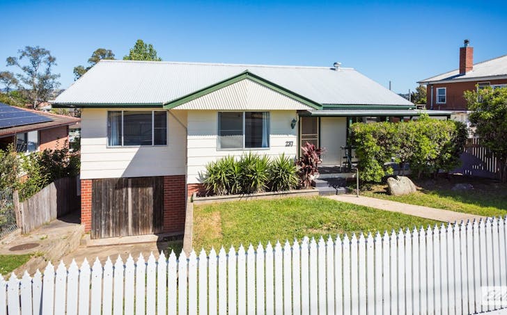 237 Auckland Street, Bega, NSW, 2550 - Image 1