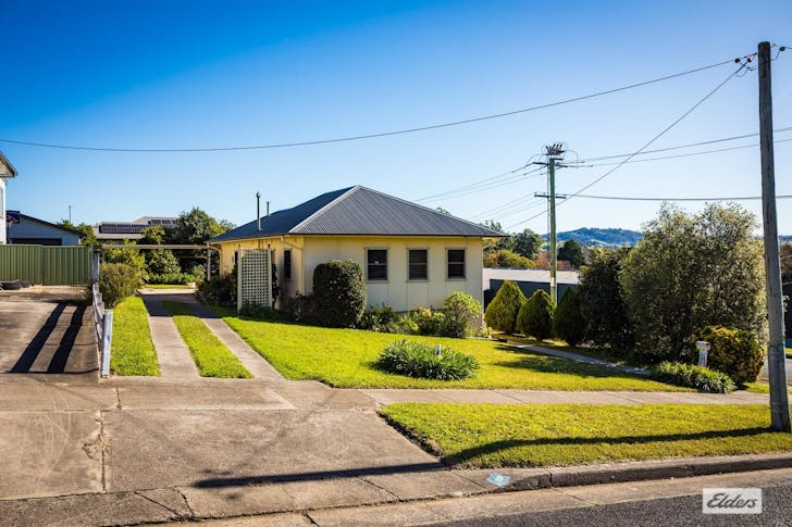 9 Spindler Street, Bega, NSW, 2550