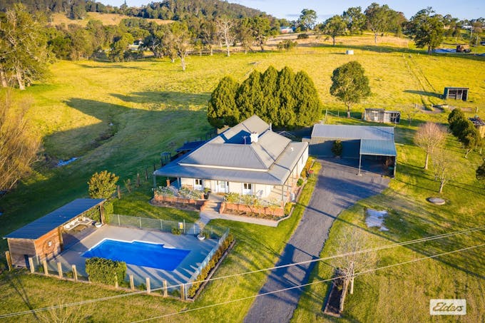 49 Murrays Flat Road, Tarraganda, NSW, 2550 - Image 1