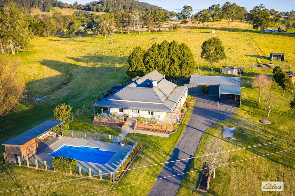 49 Murrays Flat Road, Tarraganda, NSW, 2550 - Image 1