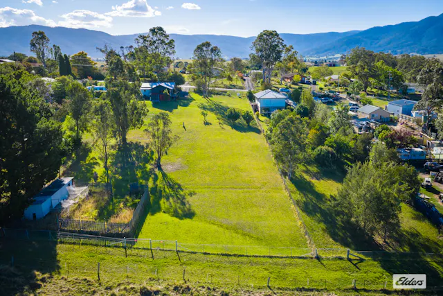 56 Robertson Street — photo from Elders Real Estate Bega