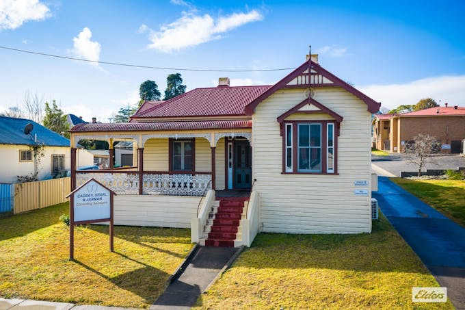 10 Canning Street, Bega, NSW, 2550 - Image 1