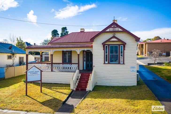 10 Canning Street, Bega, NSW, 2550