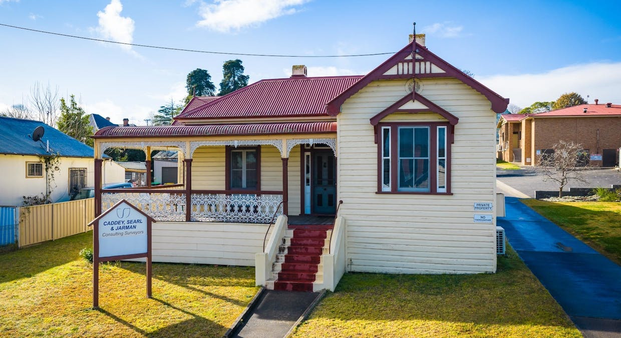 10 Canning Street, Bega, NSW, 2550 - Image 1
