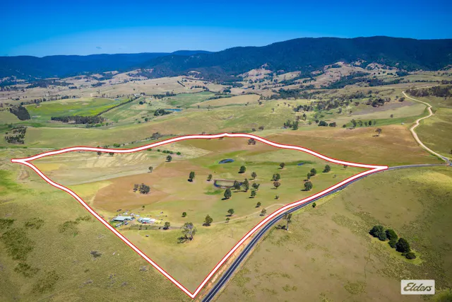 921 Mogilla Road — photo from Elders Real Estate Bega