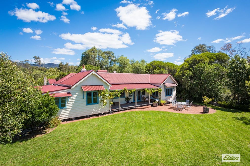 1372 Myrtle Mountain Road, Myrtle Mountain, NSW, 2550 - Image 2